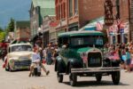 Montana’s Hidden Gem Near Yellowstone Why Ennis Is the Cutest Small Town You’ve Never Heard Of