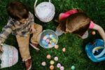 Don’t Miss This Easter Festival in Russellville—Food Trucks, Bunny & Fun Await