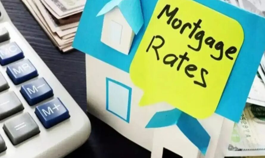 Mortgage Rates Are Rising Again—Here’s What Homebuyers Need to Know Right Now