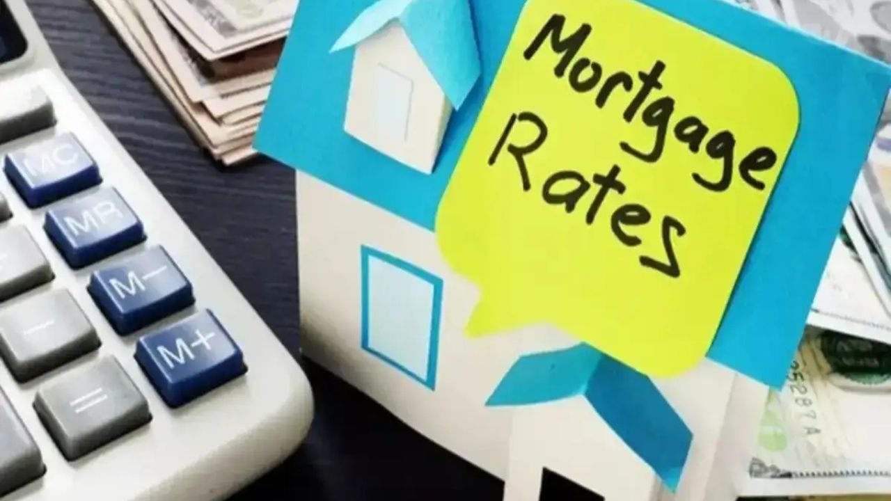 Mortgage Rates Are Rising Again—Here’s What Homebuyers Need to Know Right Now