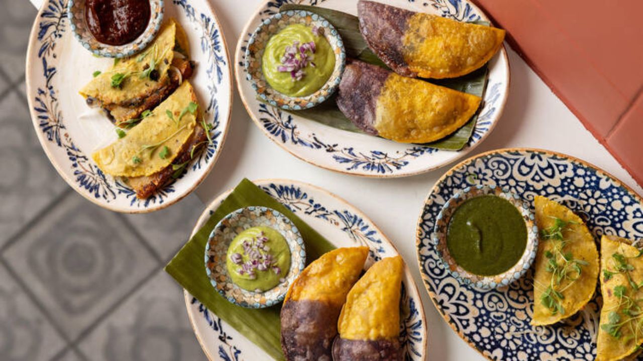 Celebrity Chef Ivy Stark Brings New Plant-Forward Restaurant Concept to Union Square