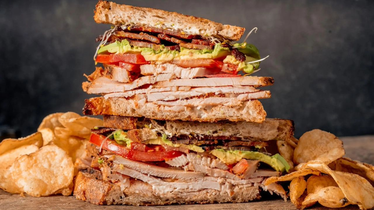 New Chicago Eatery ‘Fatback’ Combines Sandwich Shop and Butcher Counter in the Loop