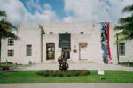 New Free Contemporary Art Gallery Opening in Miami Beach’s Collins Park Later This Month