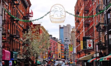New York City Easter Guide 2026 Best Things to Do, See, and Eat Like a Local This Spring