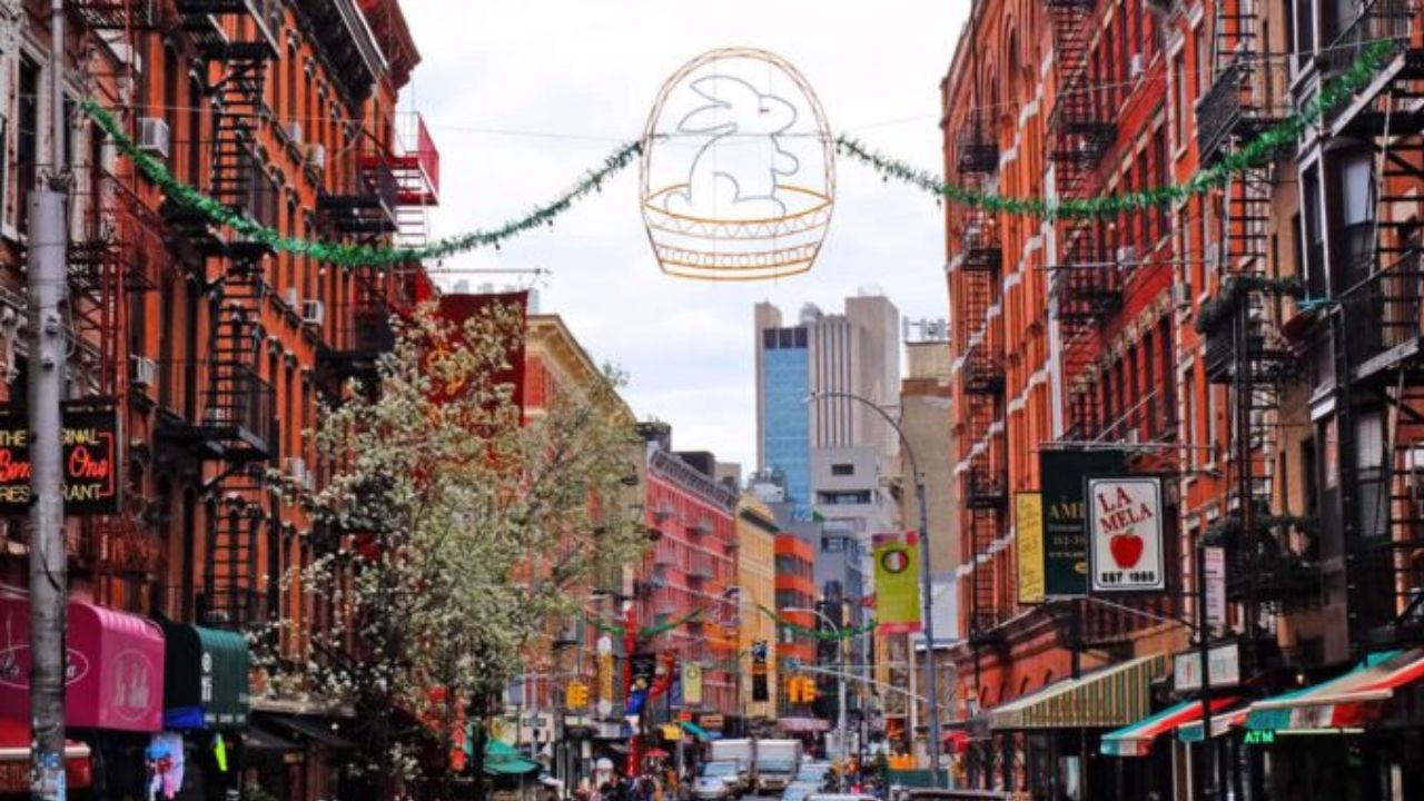 New York City Easter Guide 2026 Best Things to Do, See, and Eat Like a Local This Spring