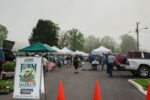 Oak Ridge 2nd Saturday Farmers Market Returns Tennessee in March 2026 With Local Produce, Artisans and Live Music