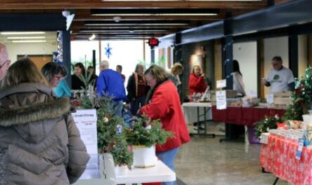 Oakdale Spring Indoor Market Returns Minnesota in 2026 With Local Foods, Artisan Products and Handmade Goods