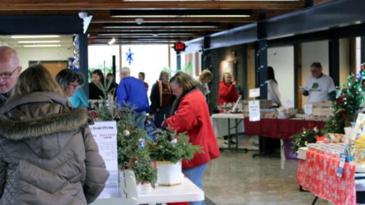 Oakdale Spring Indoor Market Returns Minnesota in 2026 With Local Foods, Artisan Products and Handmade Goods