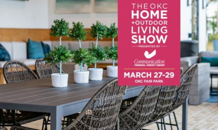 Oklahoma City Home and Outdoor Living Show Returns in 2026 With Hundreds of Experts, Ideas and Home Upgrades