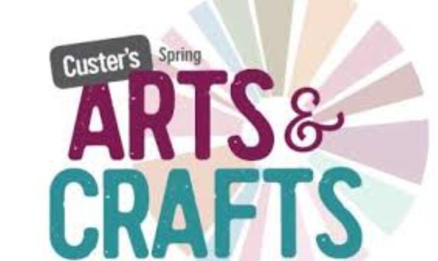 Pasco Spring Arts and Crafts Show Returns Washington in 2026 With 150+ Artists, Handmade Creations and Local Vendors