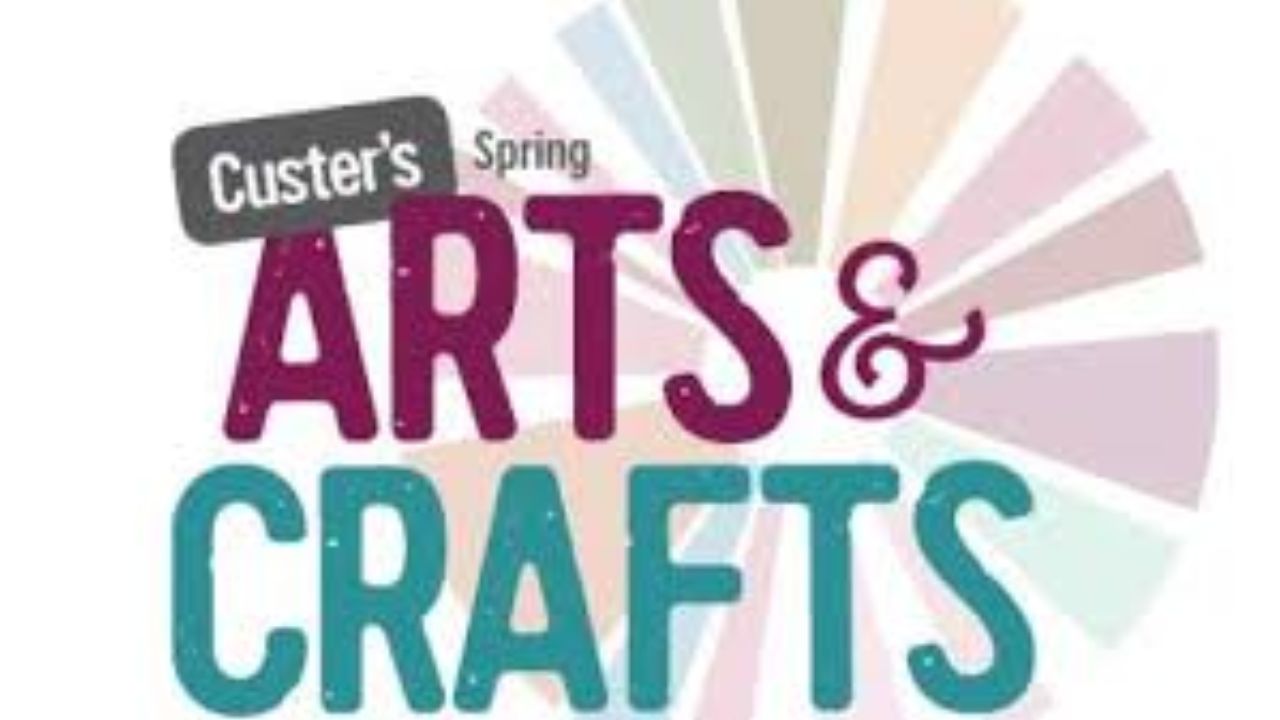 Pasco Spring Arts and Crafts Show Returns Washington in 2026 With 150+ Artists, Handmade Creations and Local Vendors