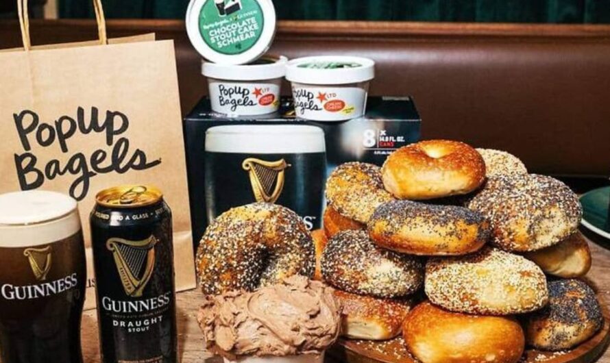 Chicago Riverwalk Is Getting a Massive New Mediterranean Restaurant—And It’s Unlike Anything Before