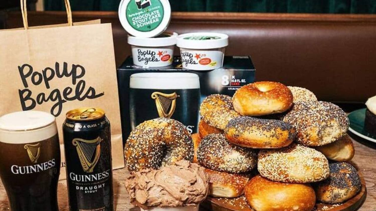 Chicago Riverwalk Is Getting a Massive New Mediterranean Restaurant—And It’s Unlike Anything Before