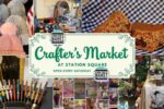 Pocatello Indoor Crafters Market at Station Square Returns Idaho in 2026 With Handmade Goods, Jewelry and Local Vendors