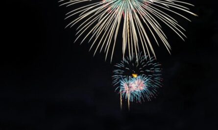 Quartermania Fireworks Fundraiser Returns Mason in 2026 With Local Vendors, Auctions and Community Support