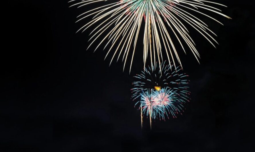 Quartermania Fireworks Fundraiser Returns Mason in 2026 With Local Vendors, Auctions and Community Support