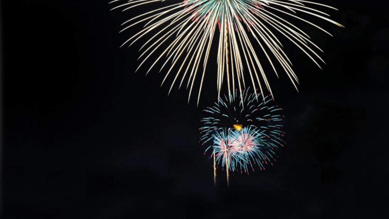 Quartermania Fireworks Fundraiser Returns Mason in 2026 With Local Vendors, Auctions and Community Support