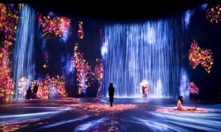 Rainy Day in Miami Here Are Fun Indoor Things to Do When the Storms Roll In