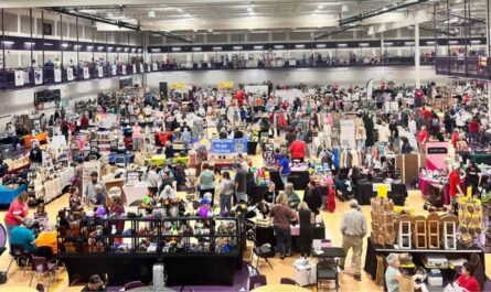 Raymond Spring Craft Fair Returns Nebraska in 2026 With Handmade Crafts, Local Artists and Unique Finds