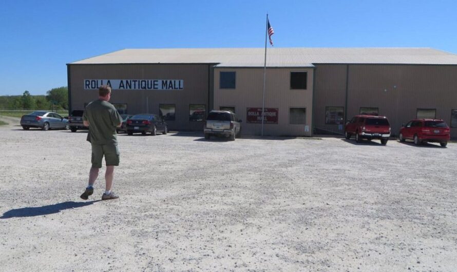 Rolla Spring Market 2026: Local Vendors, Food Trucks and Family Fun Set for March 28