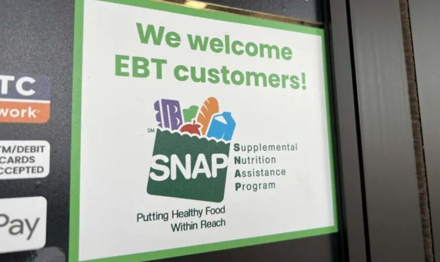 SNAP Junk Food Ban Expands to Four More States as Kansas, Ohio, Nevada and Wyoming Plan New Restrictions