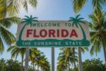 Safe Zones in Florida for Nuclear Emergency Preparedness