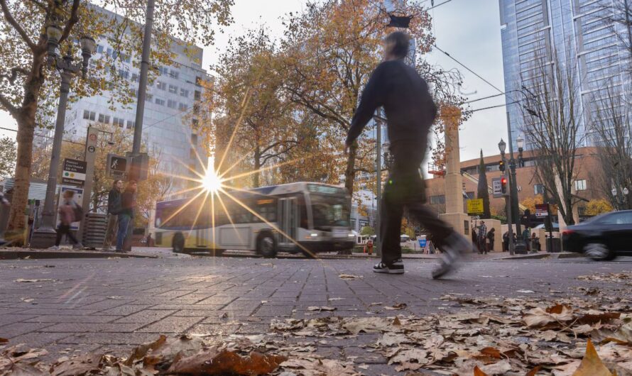 Safe Zones in Oregon for Nuclear Emergency Preparedness