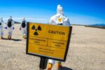 Safe Zones in Texas for Nuclear Emergency Preparedness