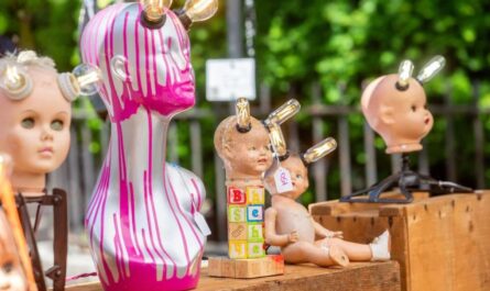 Salem Baby Themed Vendor and Craft Fair Returns Massachusetts in 2026 With 50 Vendors, Giveaways and Family Shopping
