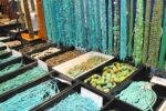 Salt Lake City Gem Faire Returns Utah in 2026 With 100+ Exhibitors, Gemstones, Jewelry and Crystals