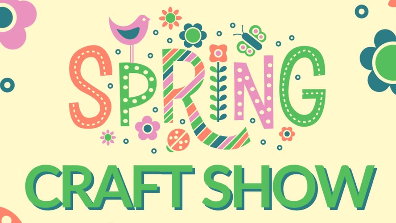Sewell Spring Craft Fair, NJ 2026 Event Details, 140+ Vendors & What to Expect