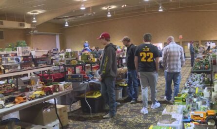 Sioux Falls Comic and Toy Show Returns in 2026 With Cosplay, Collectibles and Pop Culture Fun