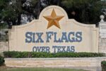 Six Flags Over Texas Introduces New Chaperone Policy for Guests Under 18 During Spring Break 2026