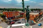 Slow Down and Relax 5 Most Laid-Back Small Towns in Indiana You’ll Want to Escape To