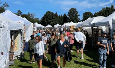 South Portland Craft Fair, ME 2026 Event Details, Handmade Crafts & What to Expect