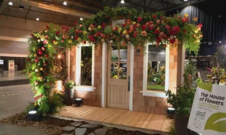 South Texas Home and Garden Show Returns Floresville in 2026 With Home Experts, Garden Ideas and Local Exhibitors