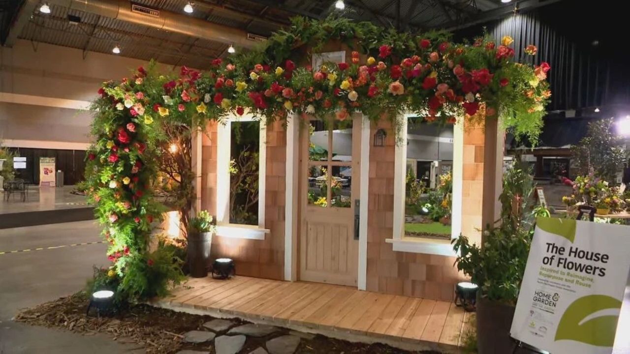 South Texas Home and Garden Show Returns Floresville in 2026 With Home Experts, Garden Ideas and Local Exhibitors