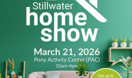 Stillwater Spring Home Show Returns Oak Park Heights in 2026 With Home Improvement Experts and Renovation Ideas