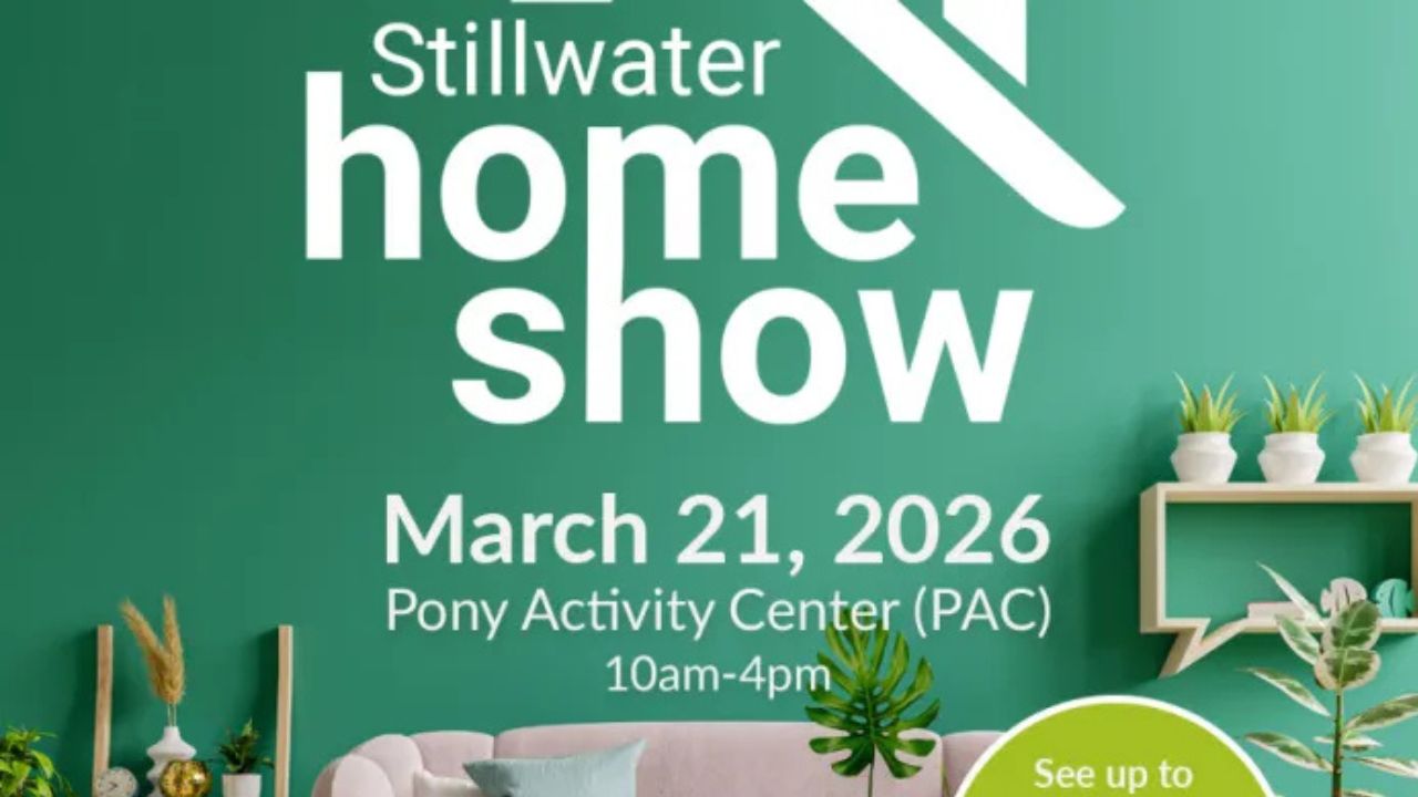 Stillwater Spring Home Show Returns Oak Park Heights in 2026 With Home Improvement Experts and Renovation Ideas