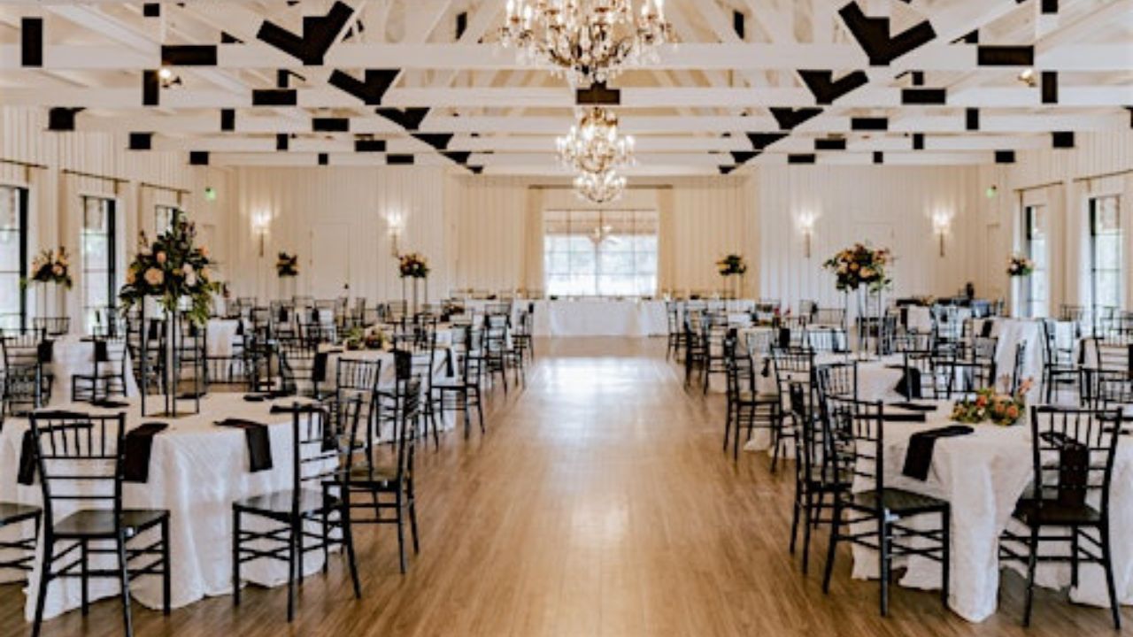 Texas Spring Bridal and Wedding Expo 2026 Coming to Houston’s George R. Brown Convention Center