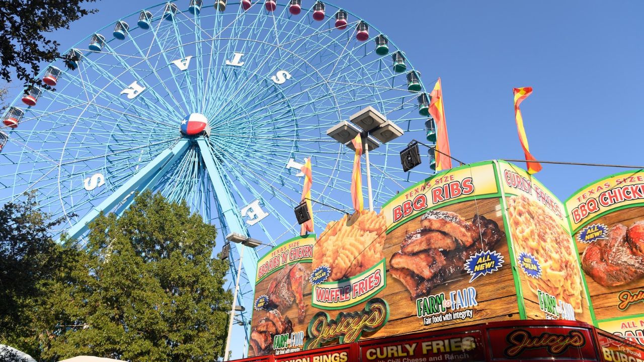 These are the Iconic County and State Fairs Across America That Deliver Pure Summer Fun