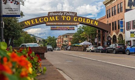 Thinking About Moving to Colorado These 5 Places Are Everyone’s Top Picks for 2026