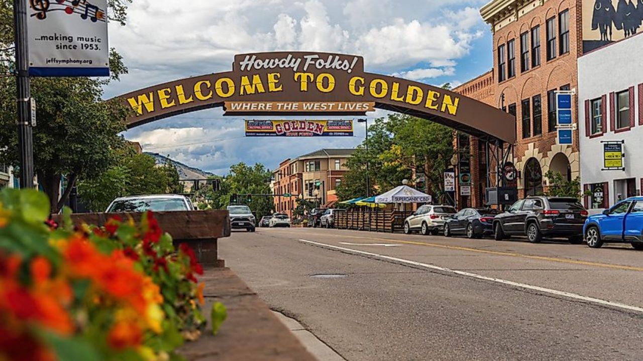 Thinking About Moving to Colorado These 5 Places Are Everyone’s Top Picks for 2026