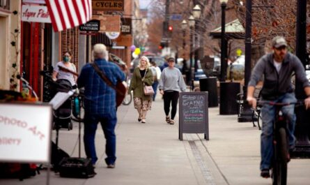 This Charming New Jersey Town Is Quietly Becoming a Retirement Favorite in 2026