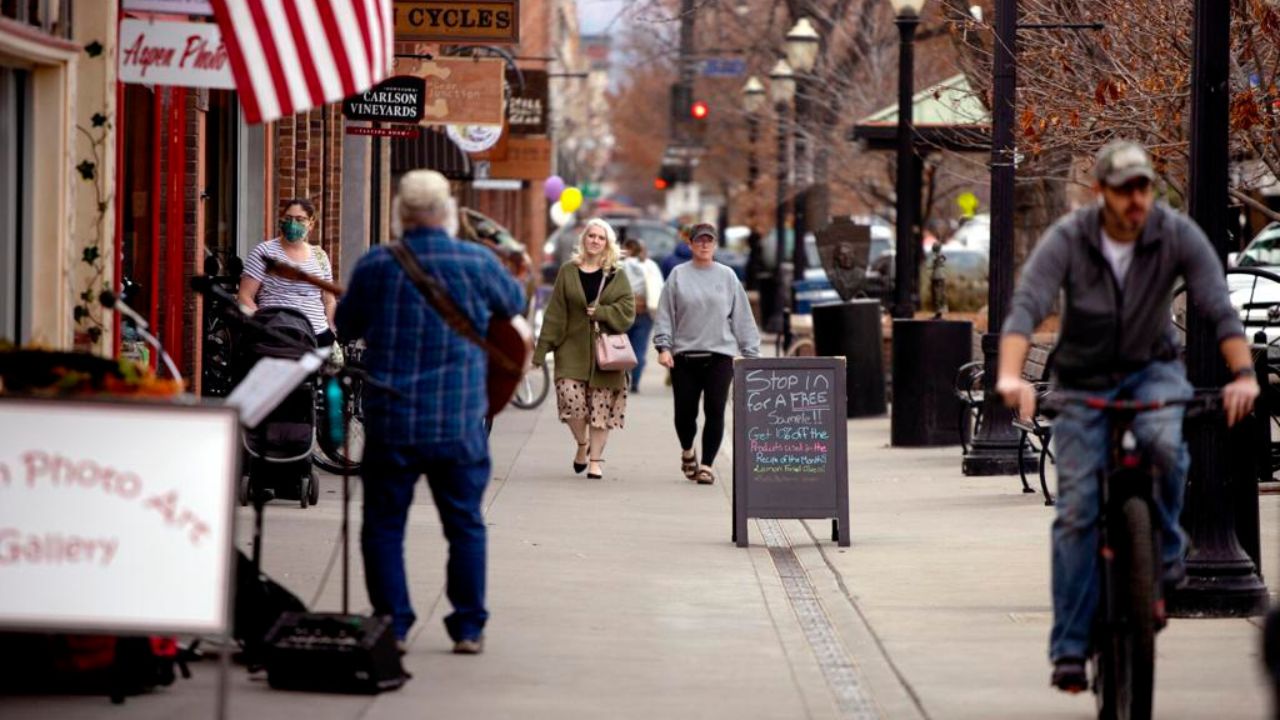This Charming New Jersey Town Is Quietly Becoming a Retirement Favorite in 2026
