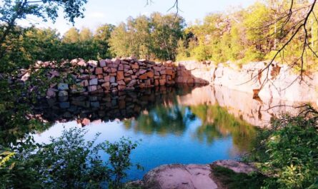 This Minnesota City Is an Underrated Nature Paradise—And It’s Packed With Trails, Parks and Lake Views