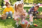 This Tennessee Spring Festival Has Easter Egg Hunts, Vendors & Family Fun All in One Day