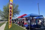 Triple Bee Spring Flea Market Arrives in North Platte in 2026 With Local Vendors and Unique Finds