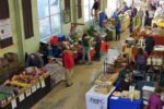 Vermont Fourth Saturday Farmers Market Returns Rutland in 2026 With 50 Vendors, Fresh Produce and Artisan Foods