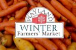 Wayland Spring Farmers Market Returns Massachusetts in 2026 With Fresh Produce, Local Foods and Artisan Vendors